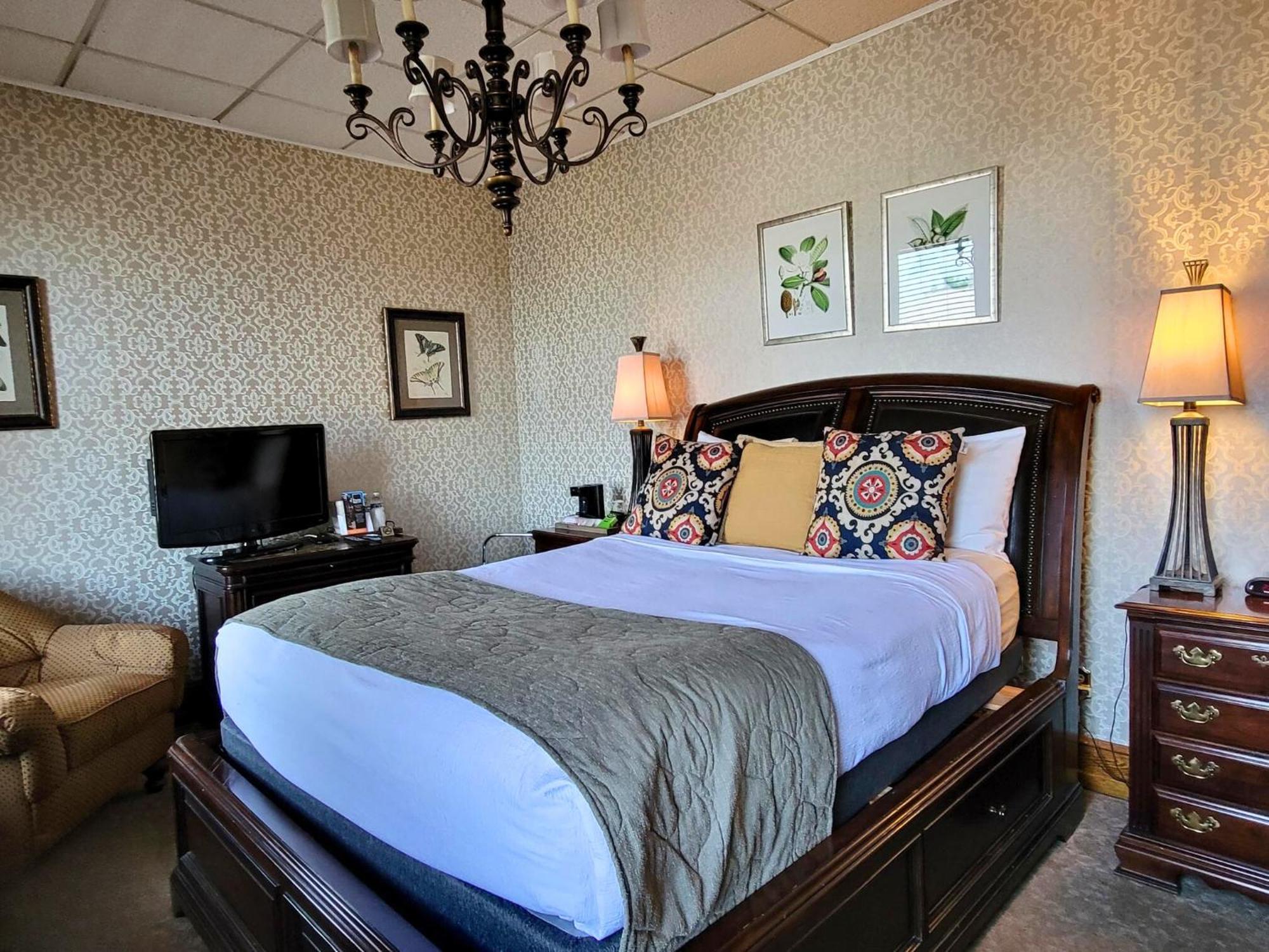 Altland House Inn & Suites Abbottstown Eksteriør bilde