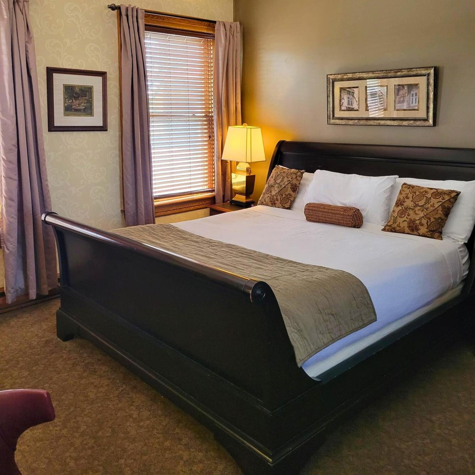 Altland House Inn & Suites Abbottstown Eksteriør bilde