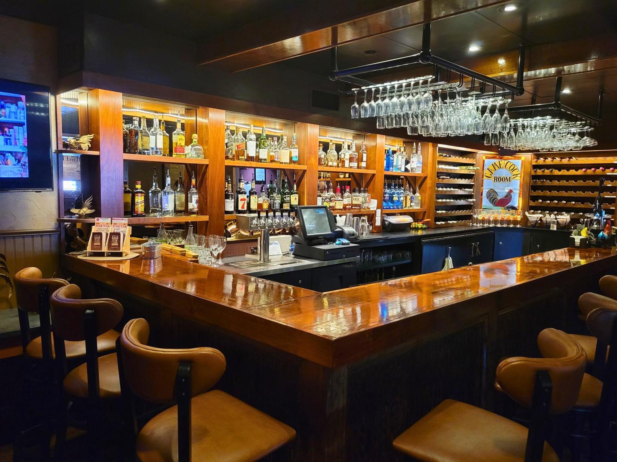 Altland House Inn & Suites Abbottstown Eksteriør bilde