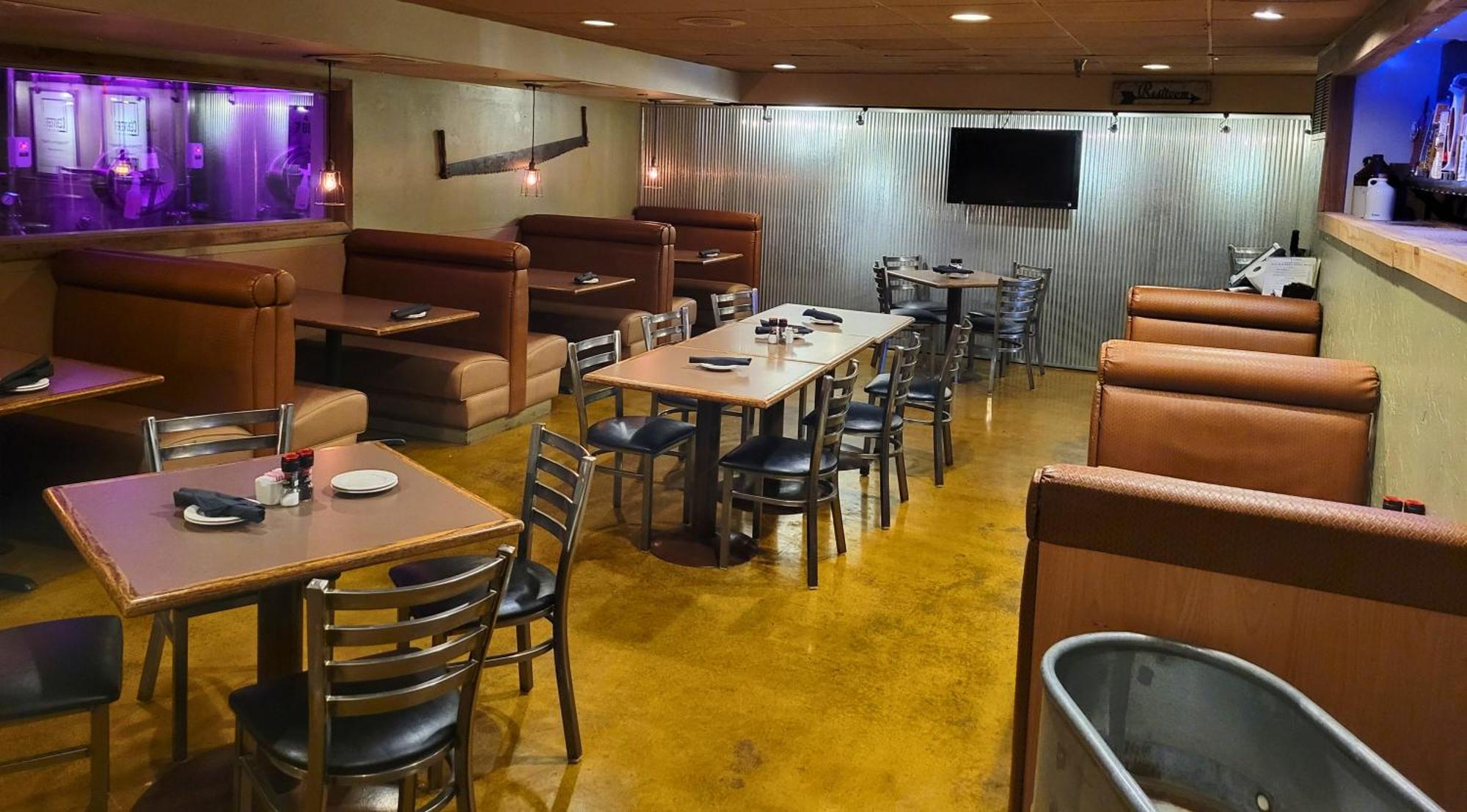 Altland House Inn & Suites Abbottstown Eksteriør bilde