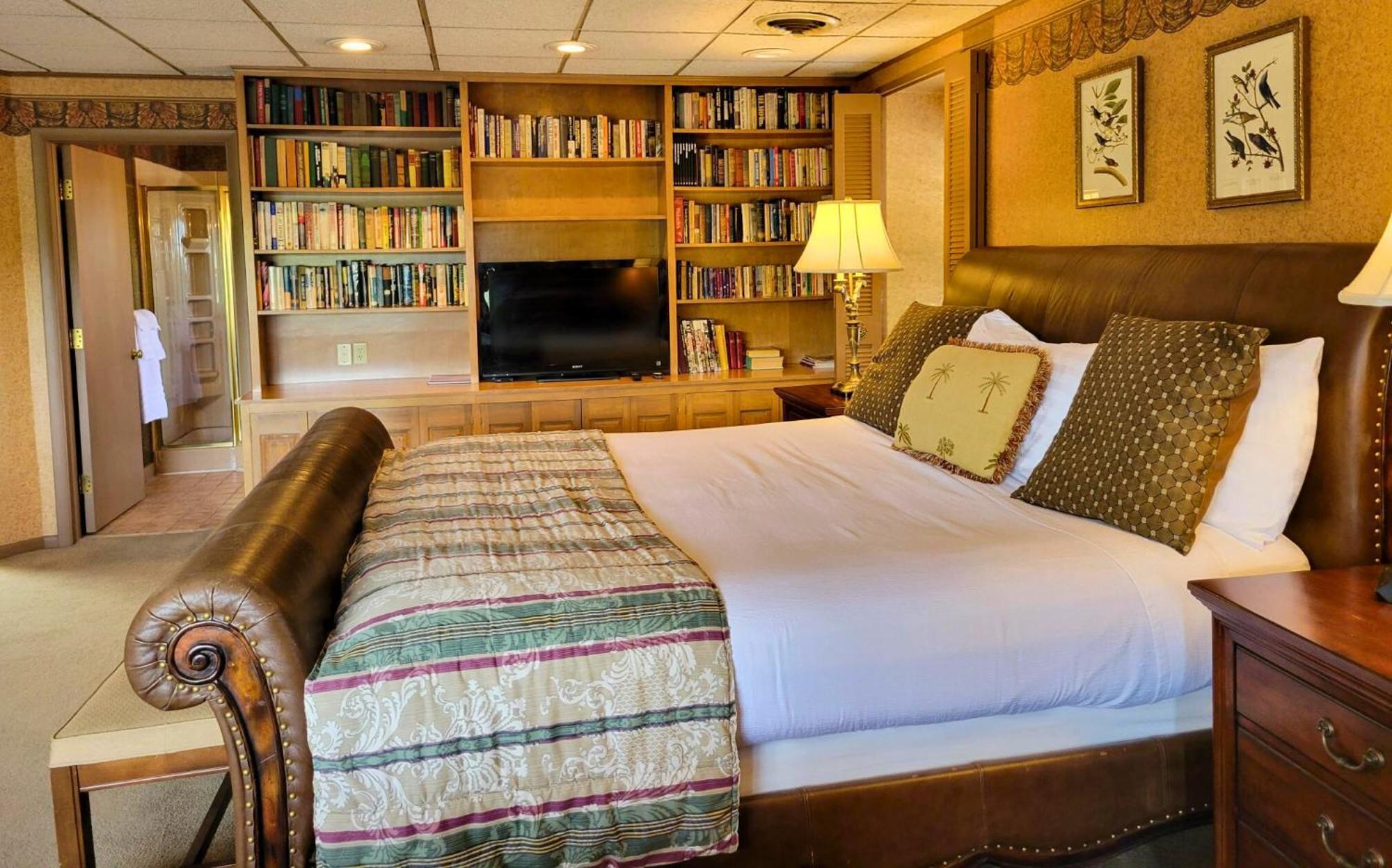 Altland House Inn & Suites Abbottstown Eksteriør bilde