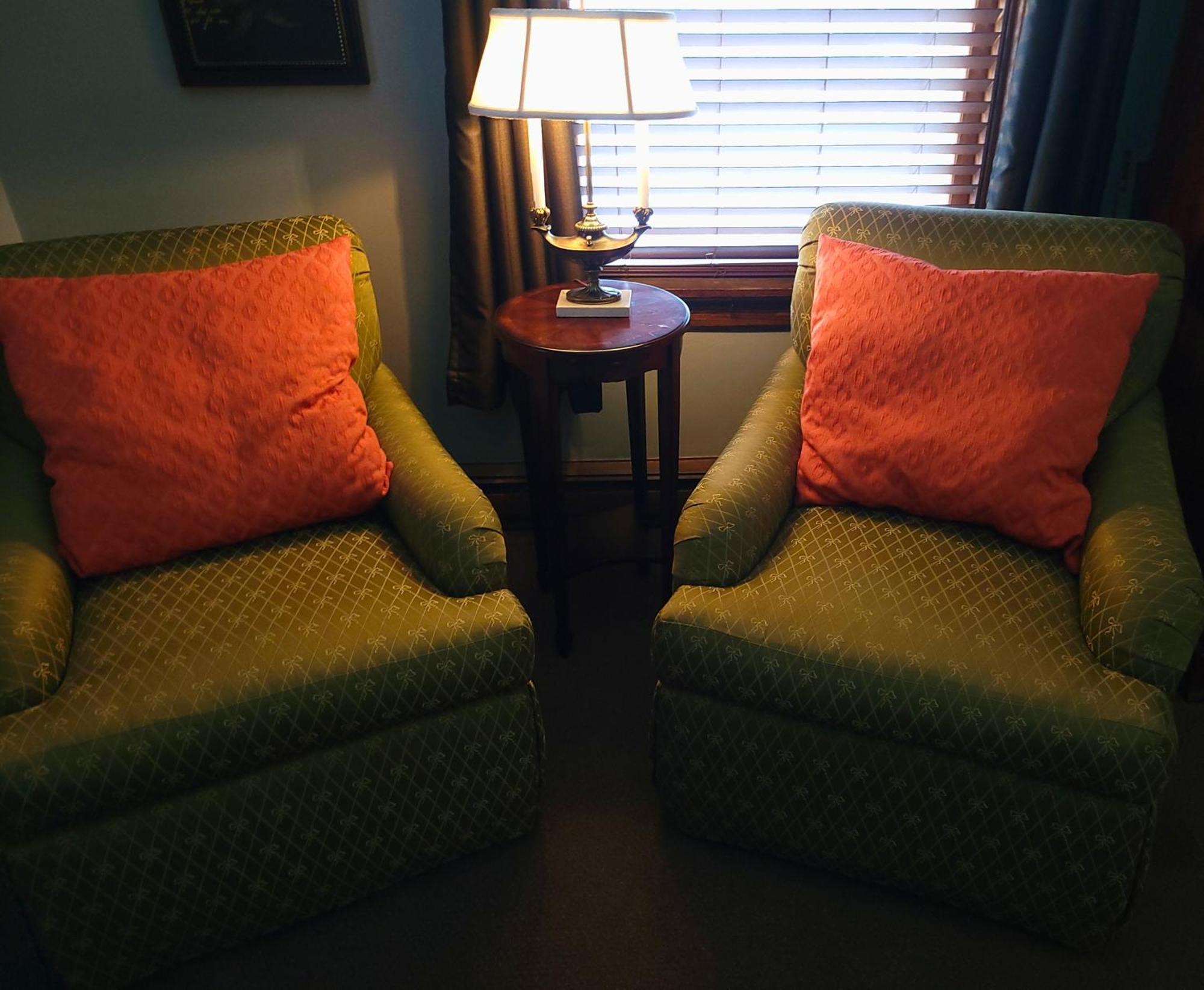 Altland House Inn & Suites Abbottstown Eksteriør bilde