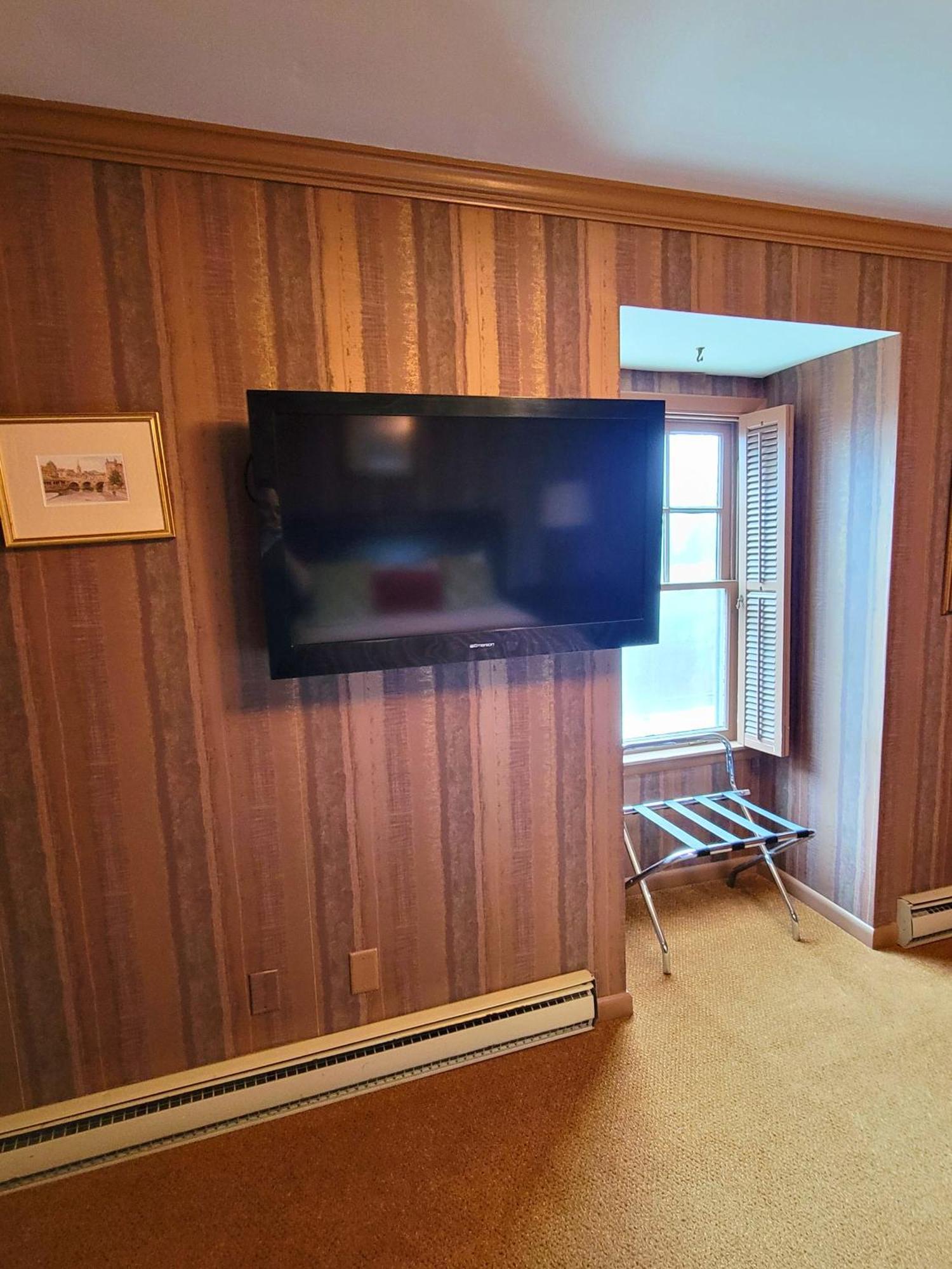 Altland House Inn & Suites Abbottstown Eksteriør bilde