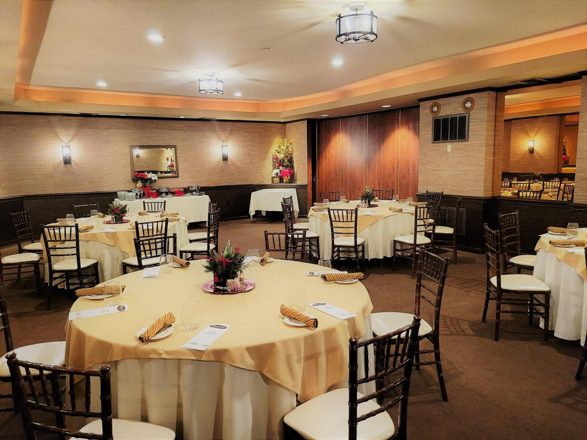 Altland House Inn & Suites Abbottstown Eksteriør bilde