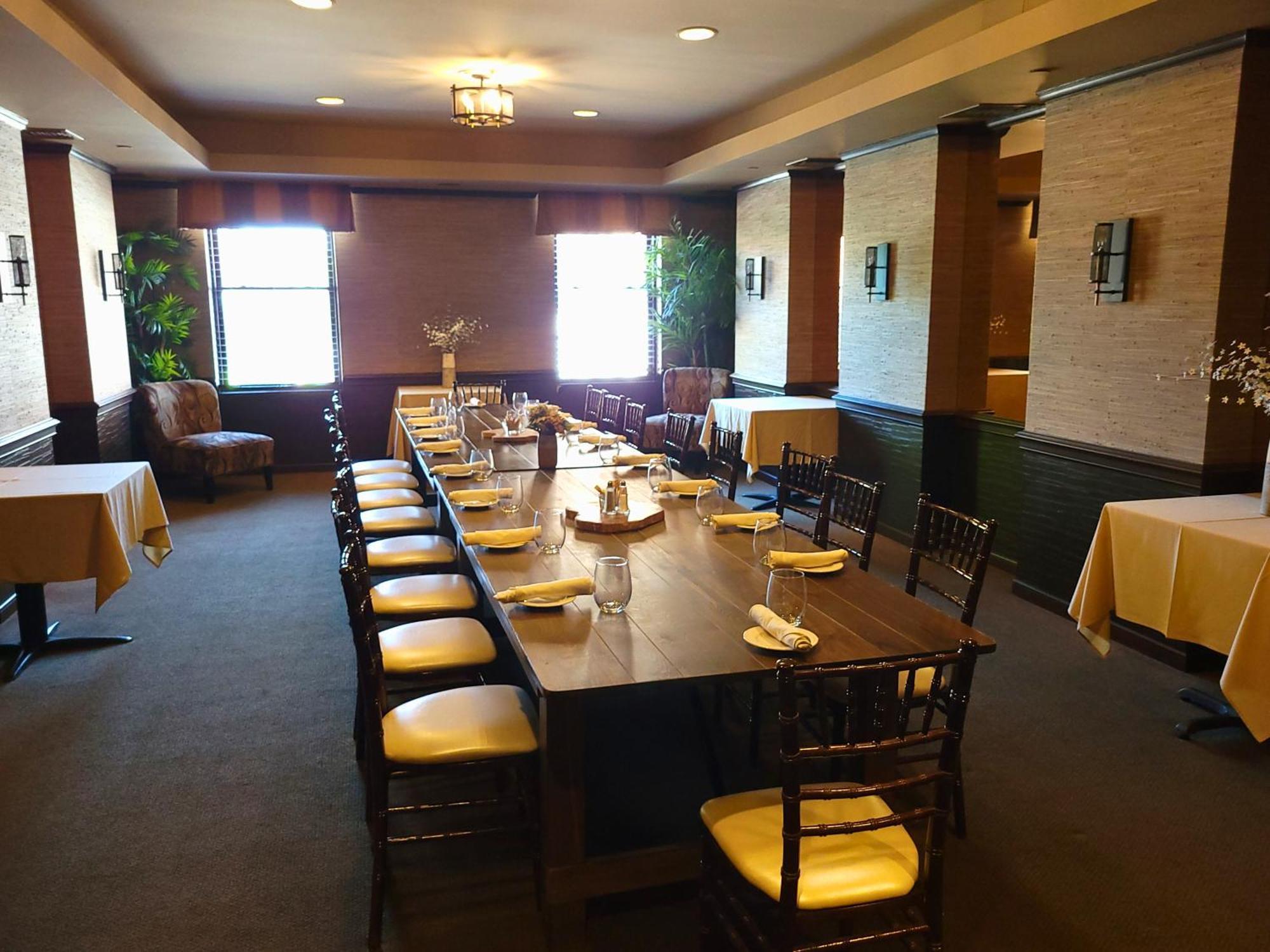Altland House Inn & Suites Abbottstown Eksteriør bilde